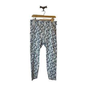 NEW ZYIA Active Storm Brushed Hendrix Pocket Criterion 24” length Size 14-16 NWT